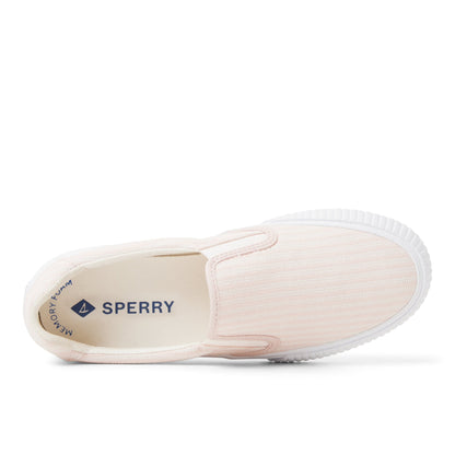 Bermudaslip Light Pink Women's Sneakers | Sperry