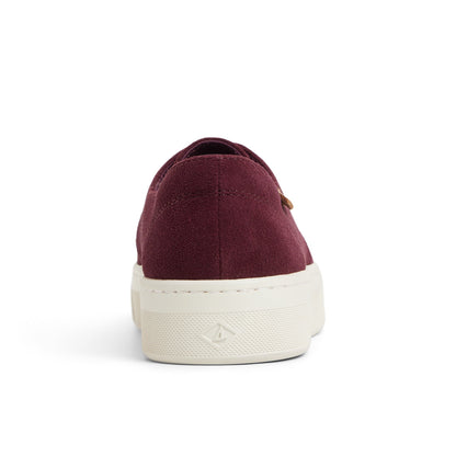 Candy CVO Sneakers Prune | Sperry