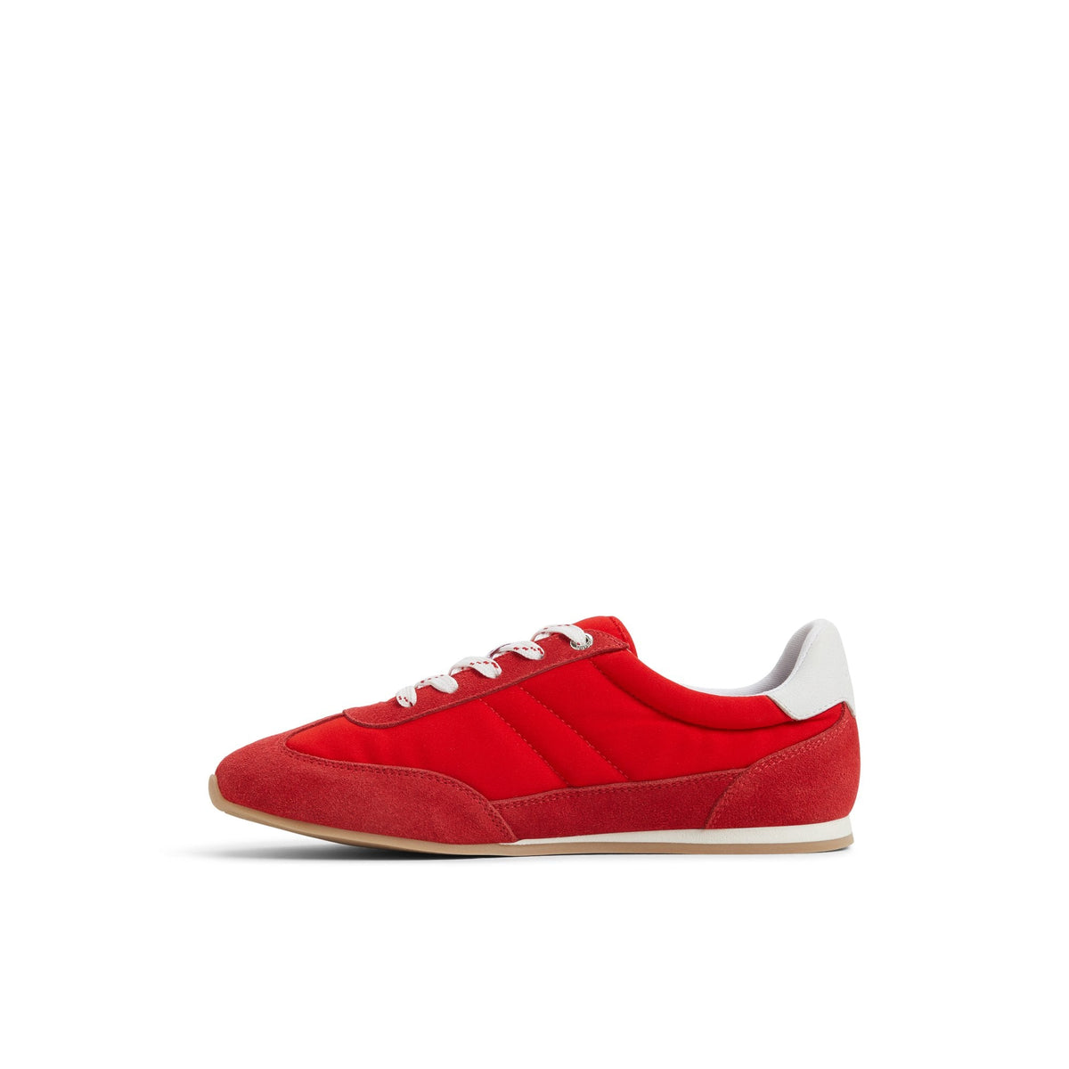 Run About Sneakers Red | Sperry