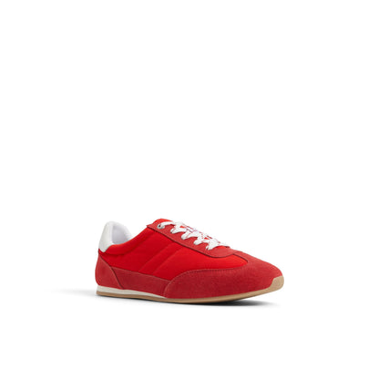 Run About Sneakers Red | Sperry