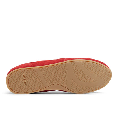 Run About Sneakers Red | Sperry