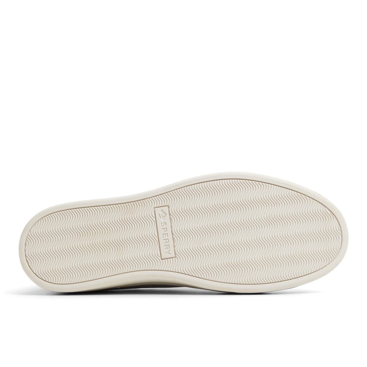 Candy Lace-To-Toe Sneaker Ash | Sperry
