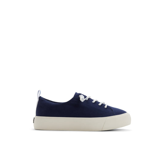 Cove Lace to Toe Sneaker Navy | Sperry