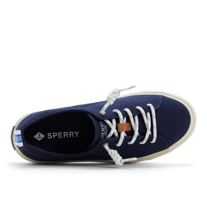 Cove Lace to Toe Sneaker Navy | Sperry