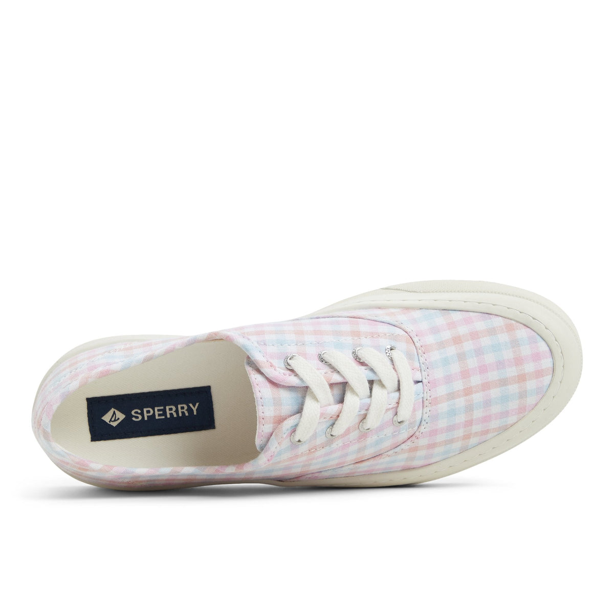 Candycvo Multicolor Women's Sneakers | Sperry