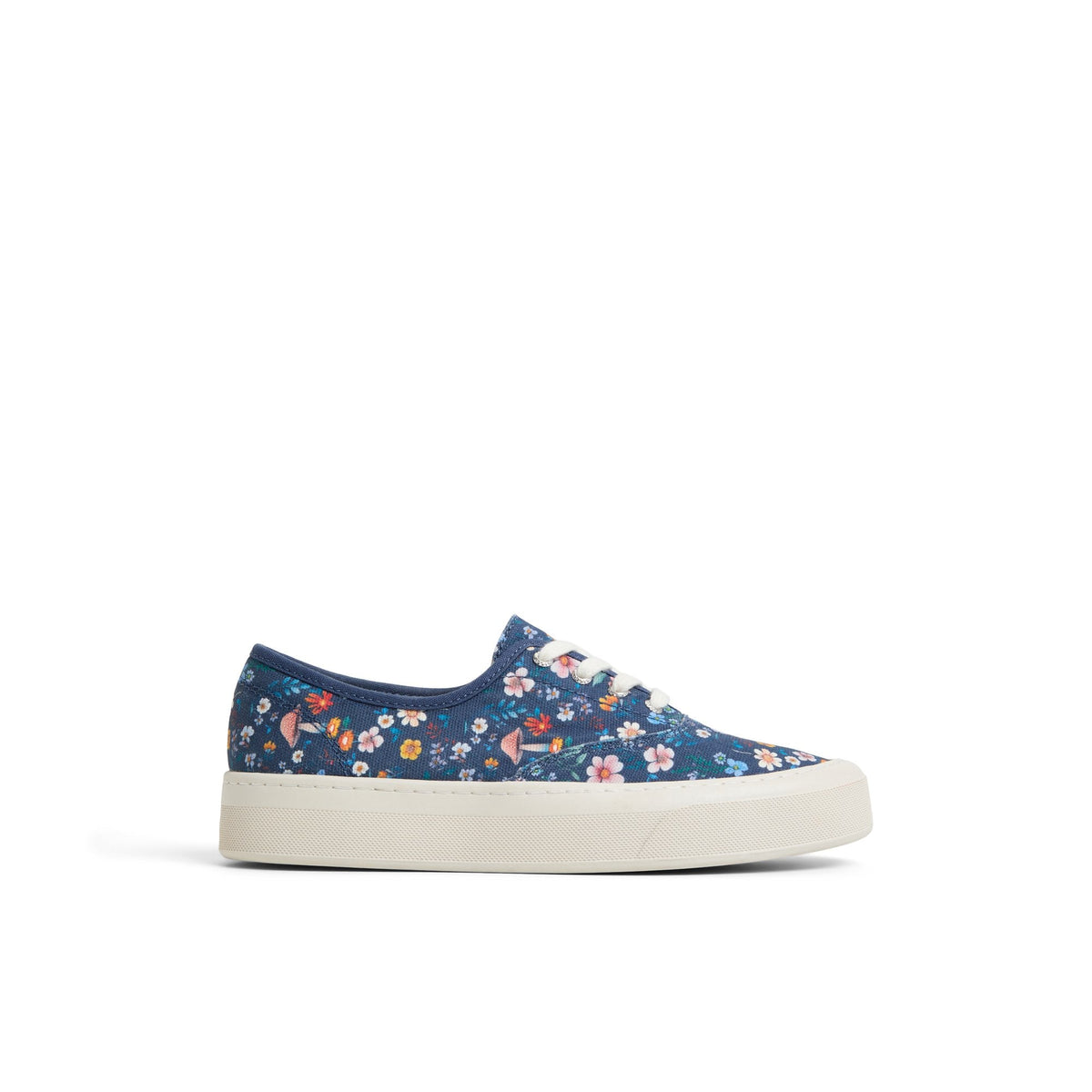 Candycvo Blue Combo Women's Sneakers | Sperry