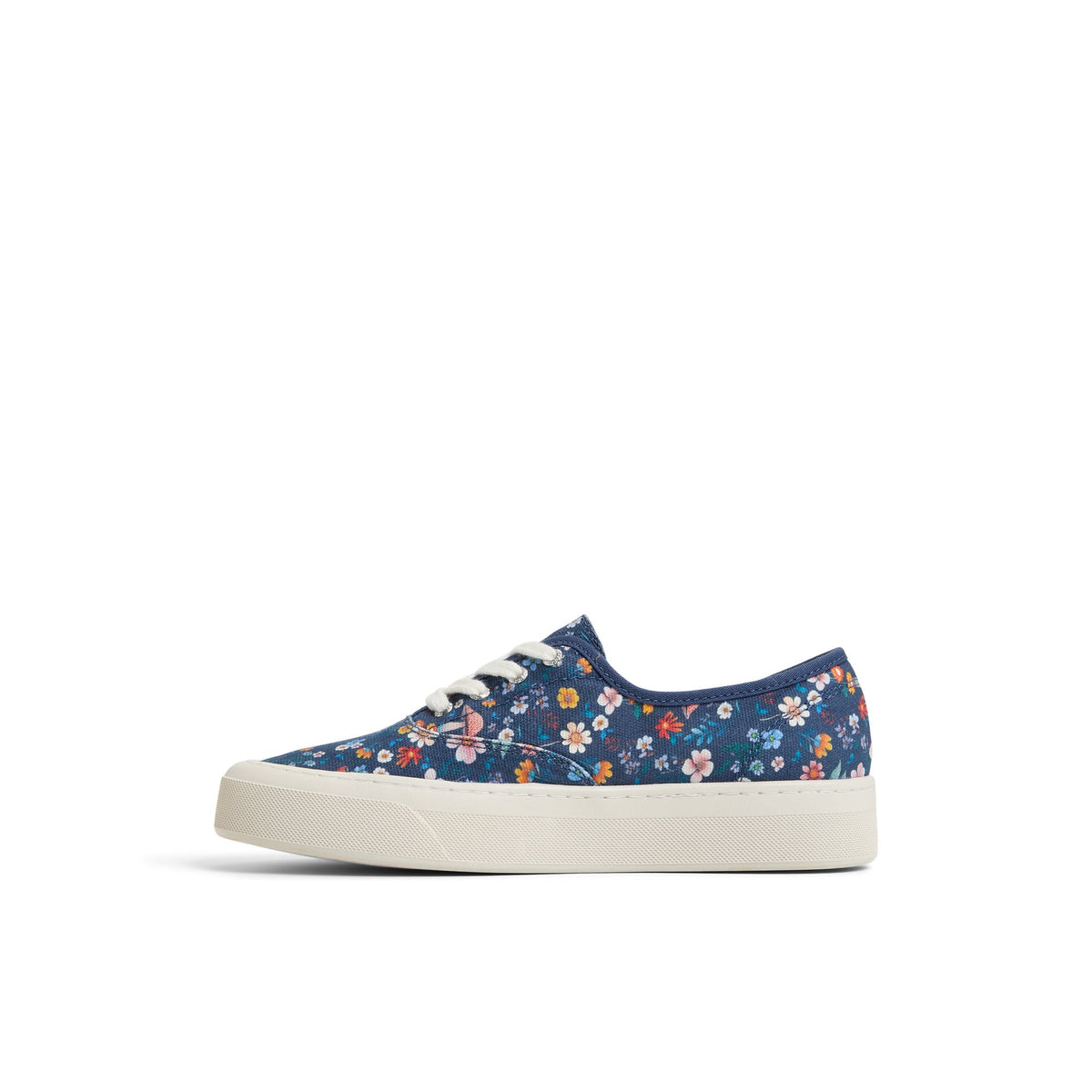 Candycvo Blue Combo Women's Sneakers | Sperry