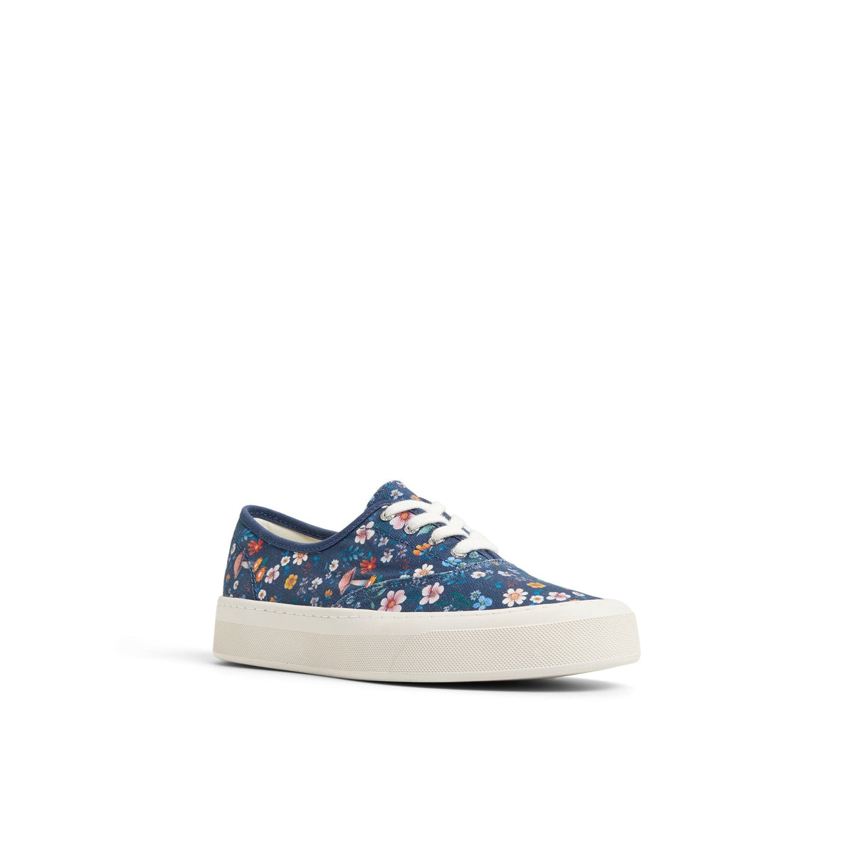 Candycvo Blue Combo Women's Sneakers | Sperry