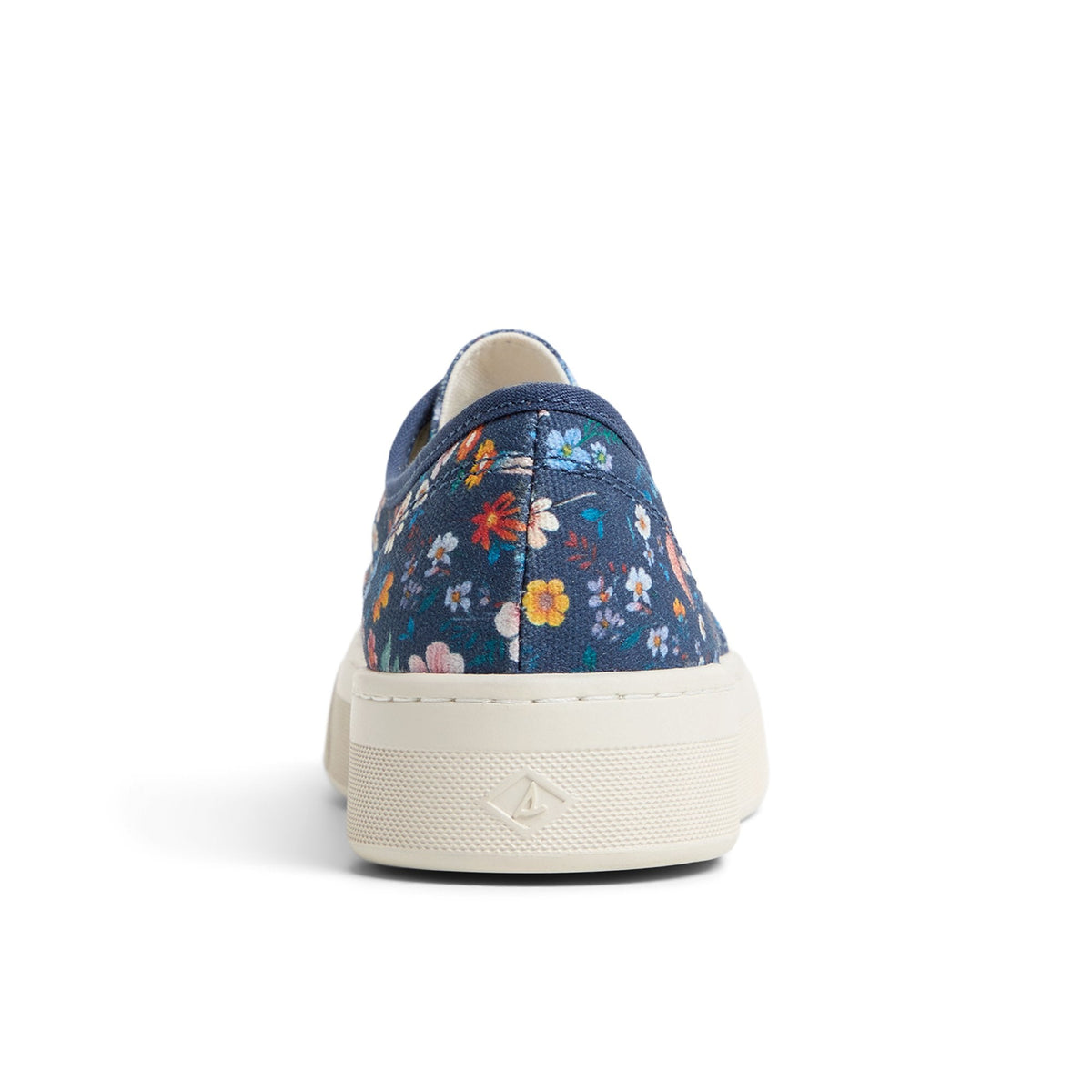 Candycvo Blue Combo Women's Sneakers | Sperry
