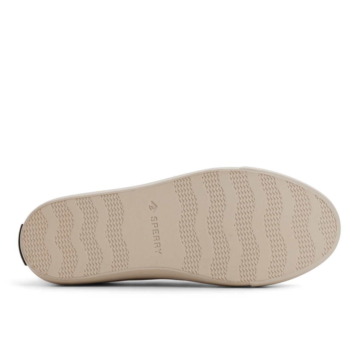Cove Lace to Toe Sneaker White - 2 | Sperry
