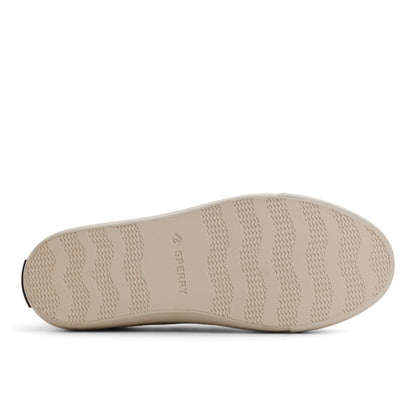 Cove Lace to Toe Sneaker White - 2 | Sperry