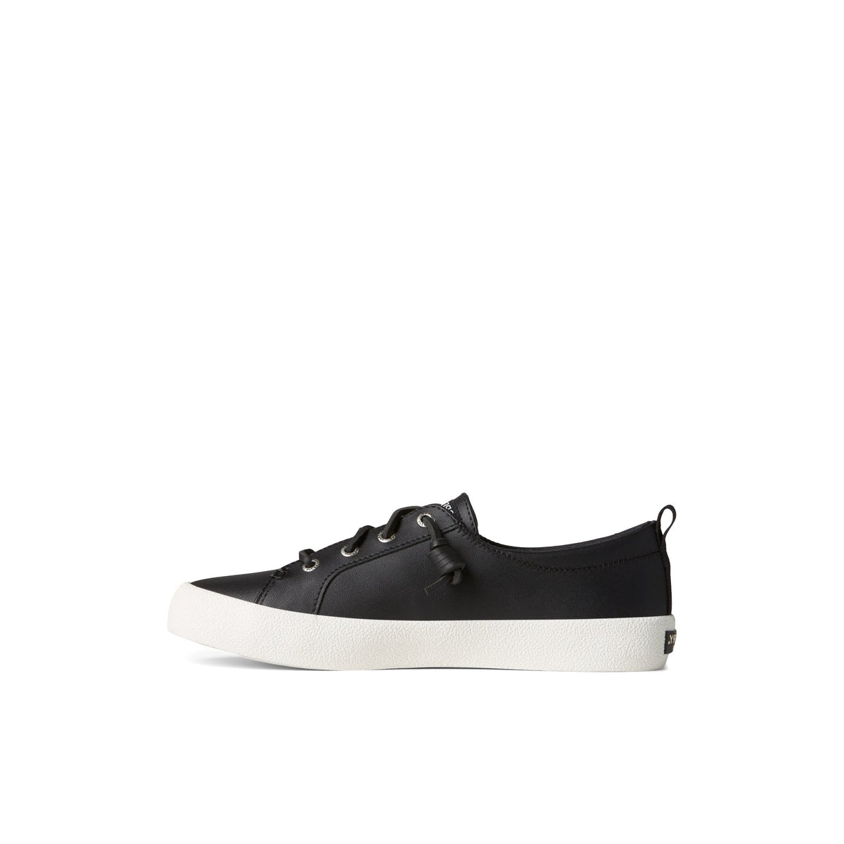 Crest Vibe Sneaker Black | Sperry