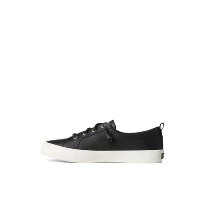Crest Vibe Sneaker Black | Sperry