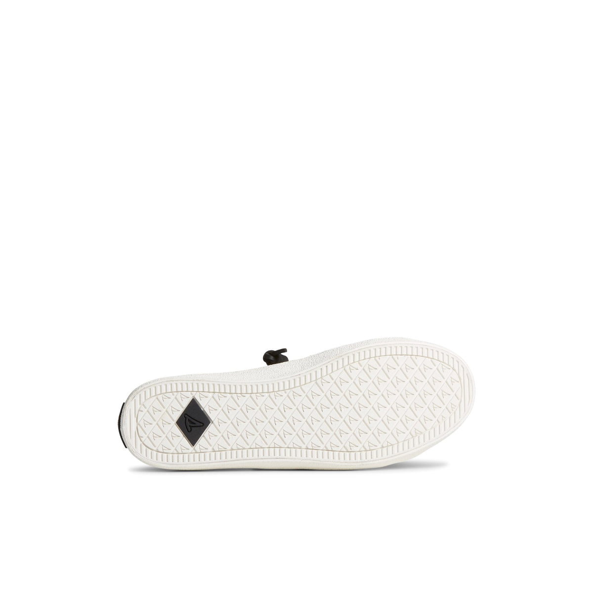 Crest Vibe Sneaker Black | Sperry