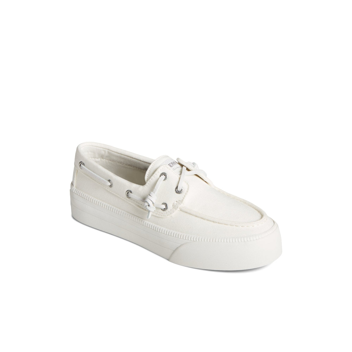 Bahama 3.0 Platform Sneaker | Sperry