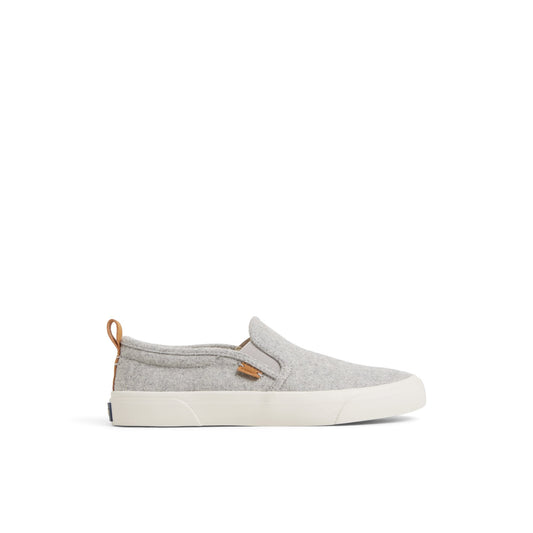 Bermuda Beach Twin Gore Sneaker Grey | Sperry