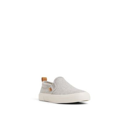 Bermuda Beach Twin Gore Sneaker Grey | Sperry