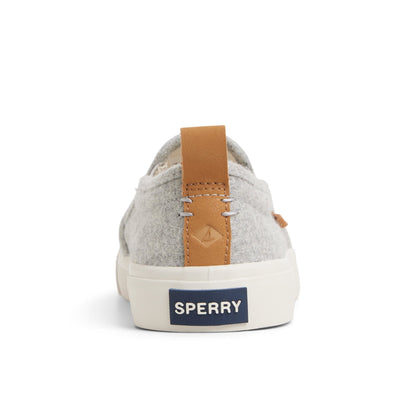 Bermuda Beach Twin Gore Sneaker Grey | Sperry