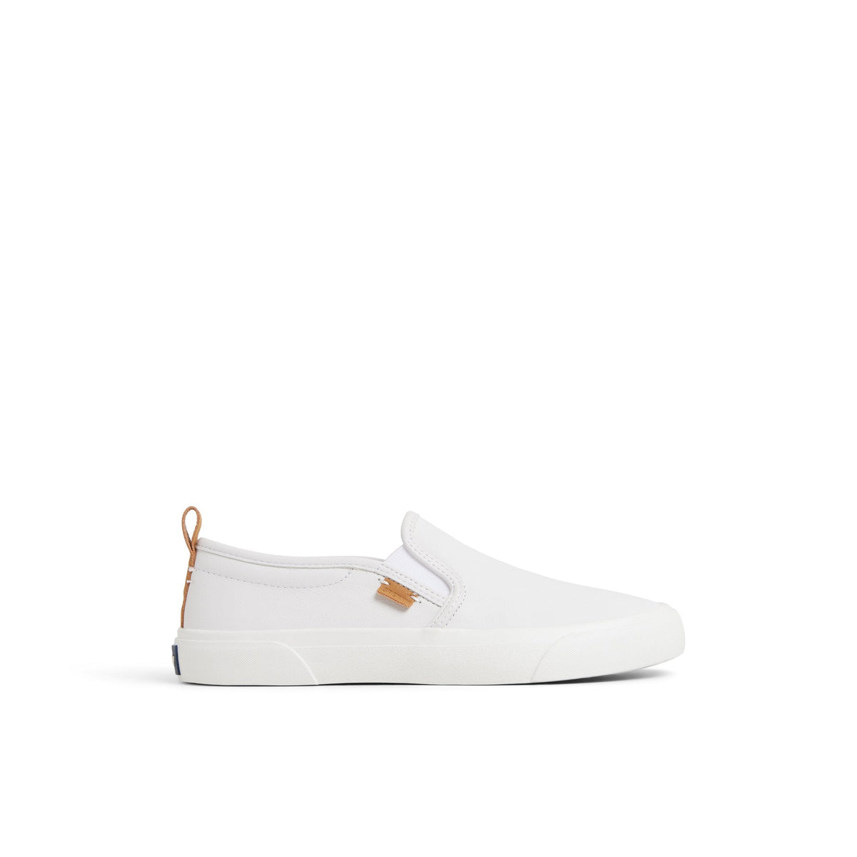 Bermuda Beach Twin Gore Sneaker White | Sperry