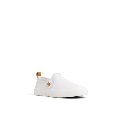 Bermuda Beach Twin Gore Sneaker White | Sperry