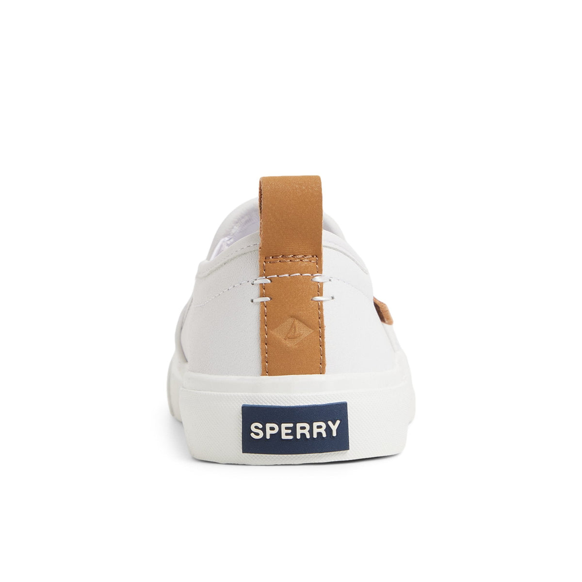 Bermuda Beach Twin Gore Sneaker White | Sperry