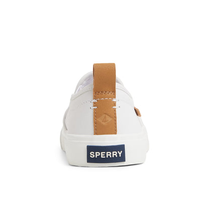 Bermuda Beach Twin Gore Sneaker White | Sperry