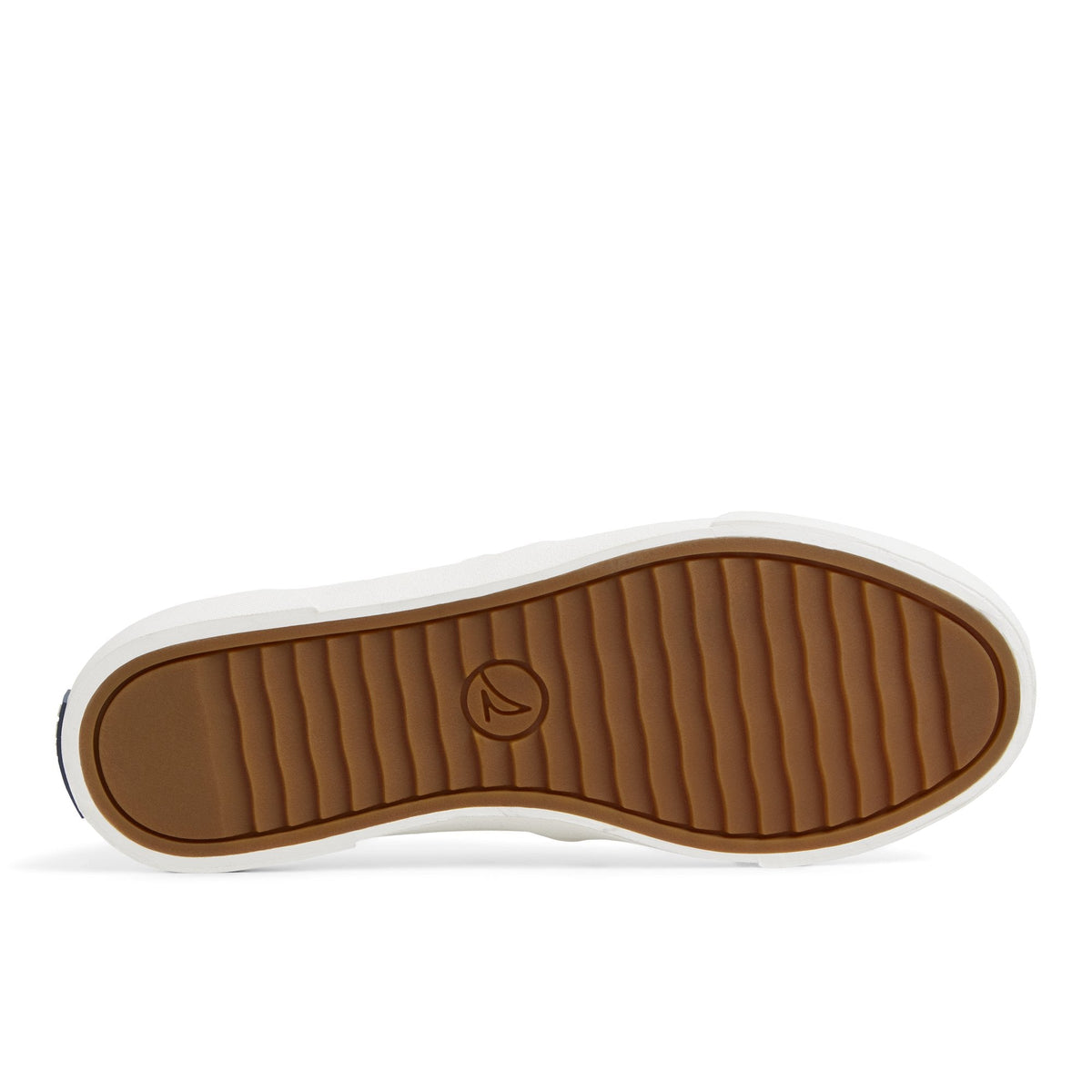 Bermuda Beach Twin Gore Sneaker White | Sperry