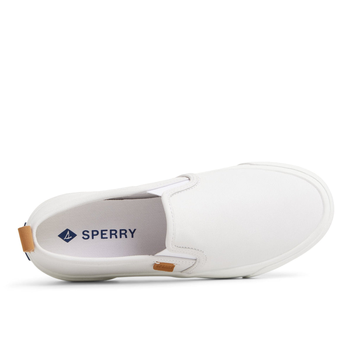 Bermuda Beach Twin Gore Sneaker White | Sperry