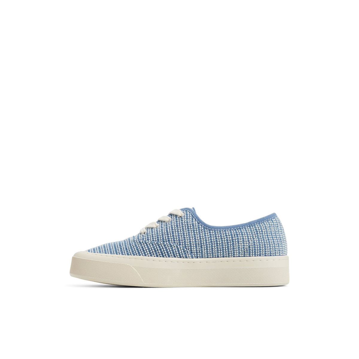 Candycvo Blue/White Combo Women's Sneakers | Sperry
