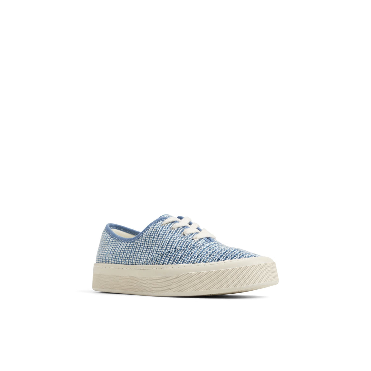 Candycvo Blue/White Combo Women's Sneakers | Sperry
