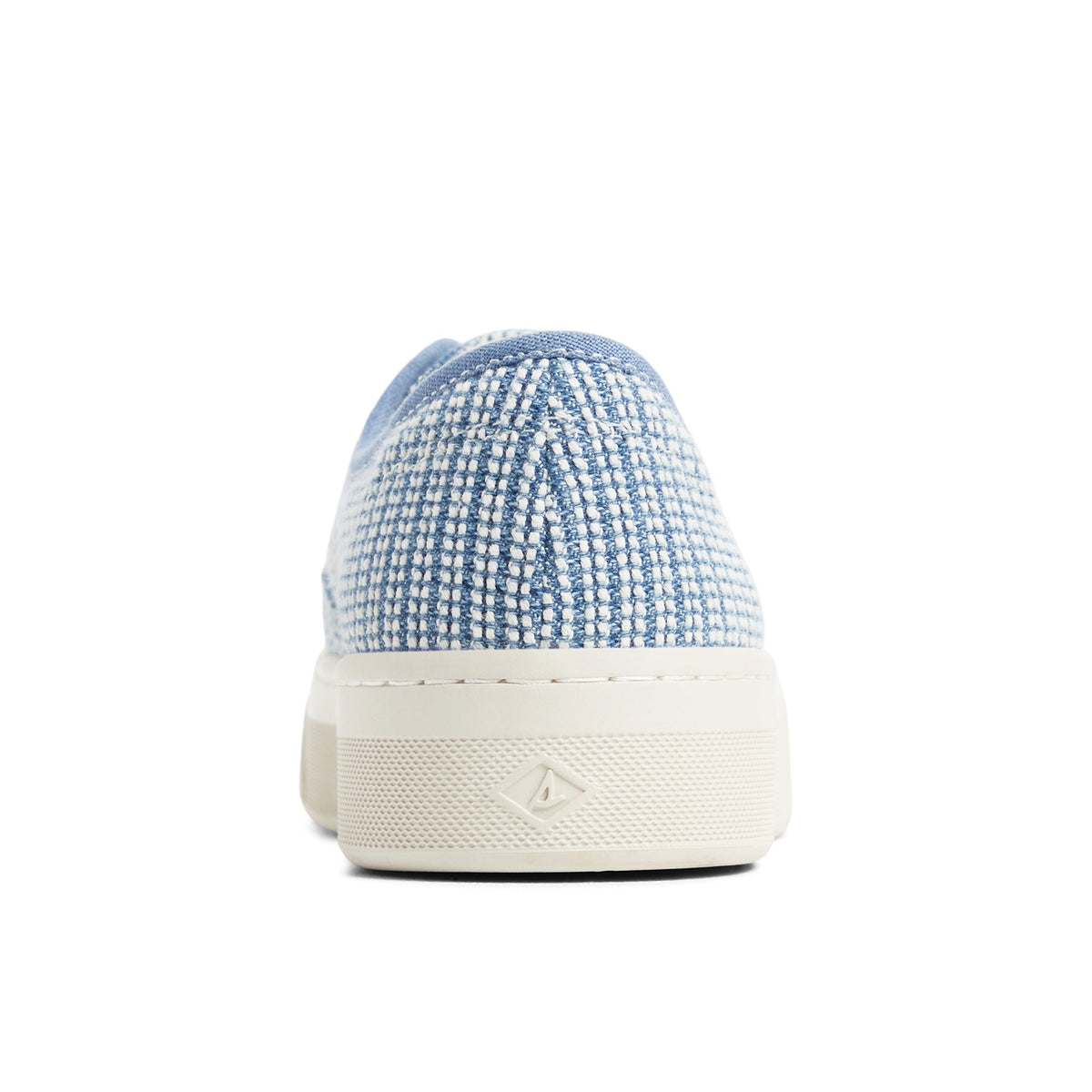 Candycvo Blue/White Combo Women's Sneakers | Sperry