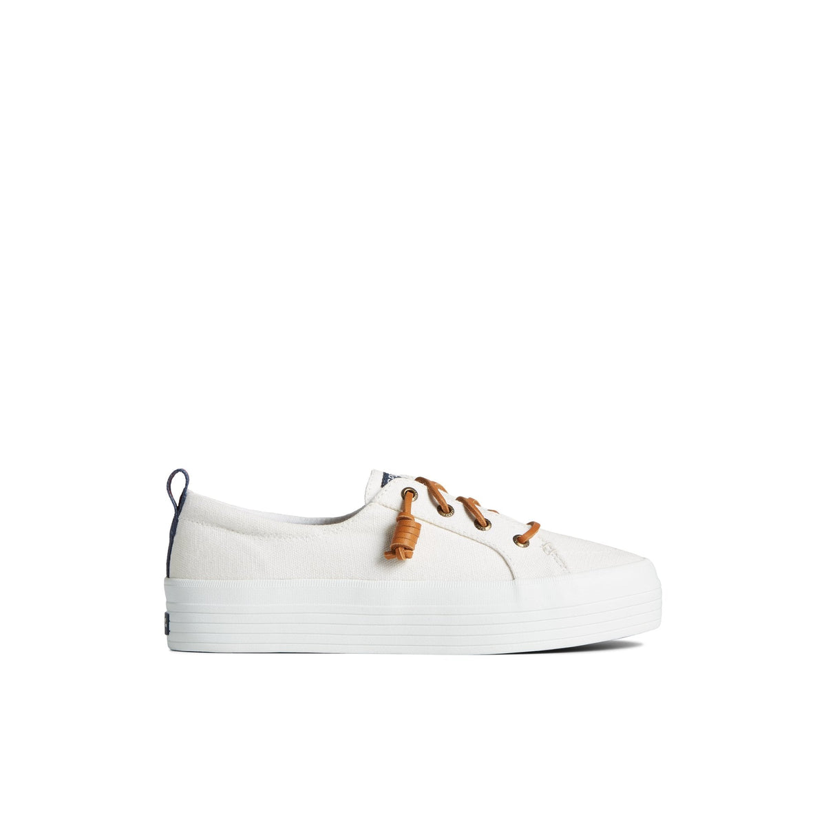 Crest Triple Sneaker | Sperry
