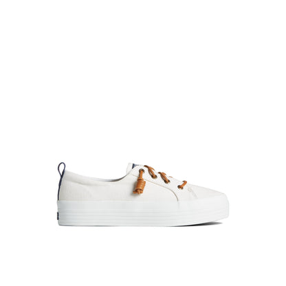 Crest Triple Sneaker | Sperry
