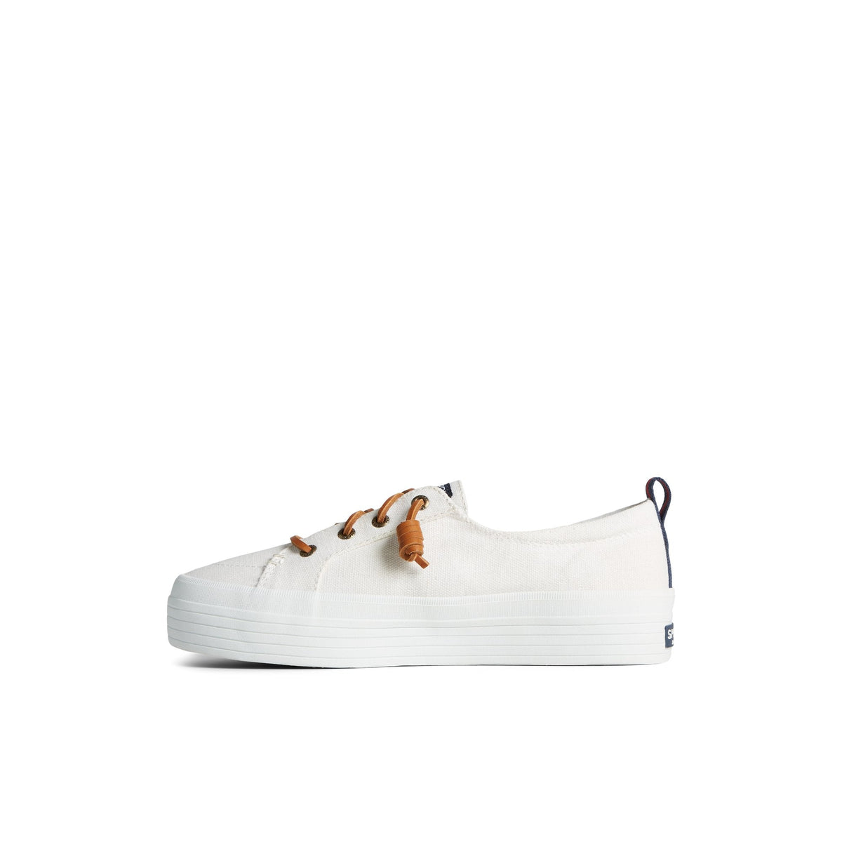 Crest Triple Sneaker | Sperry