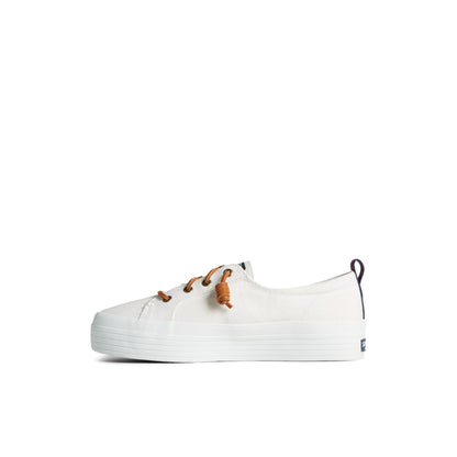 Crest Triple Sneaker | Sperry