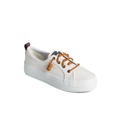 Crest Triple Sneaker | Sperry