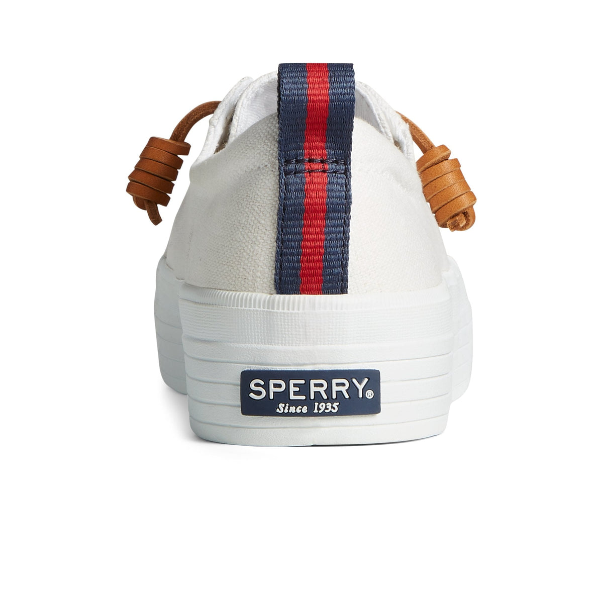 Crest Triple Sneaker | Sperry