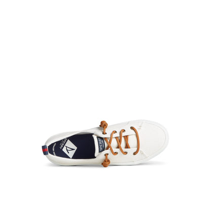 Crest Triple Sneaker | Sperry