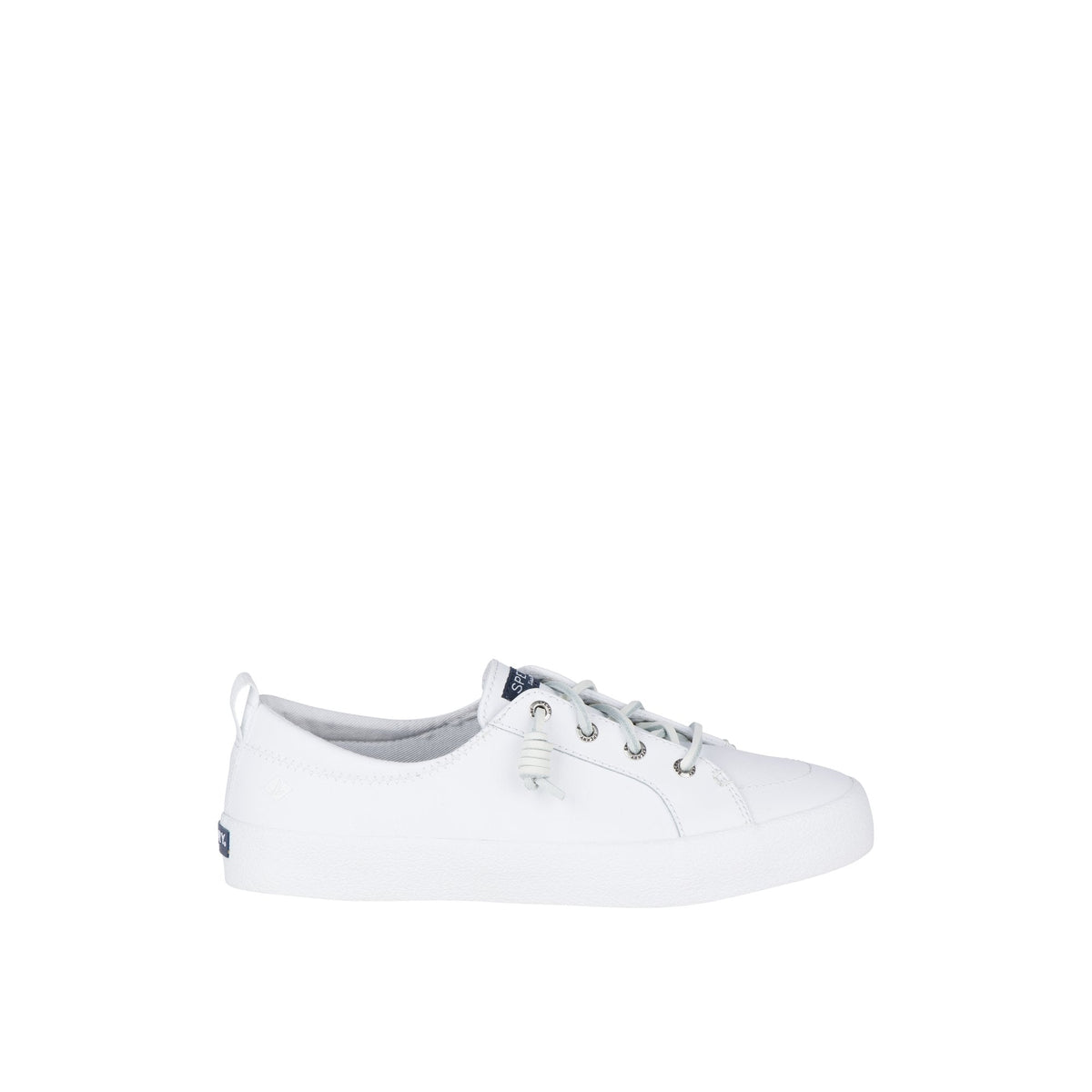 Crest Vibe Sneaker White - 2 | Sperry