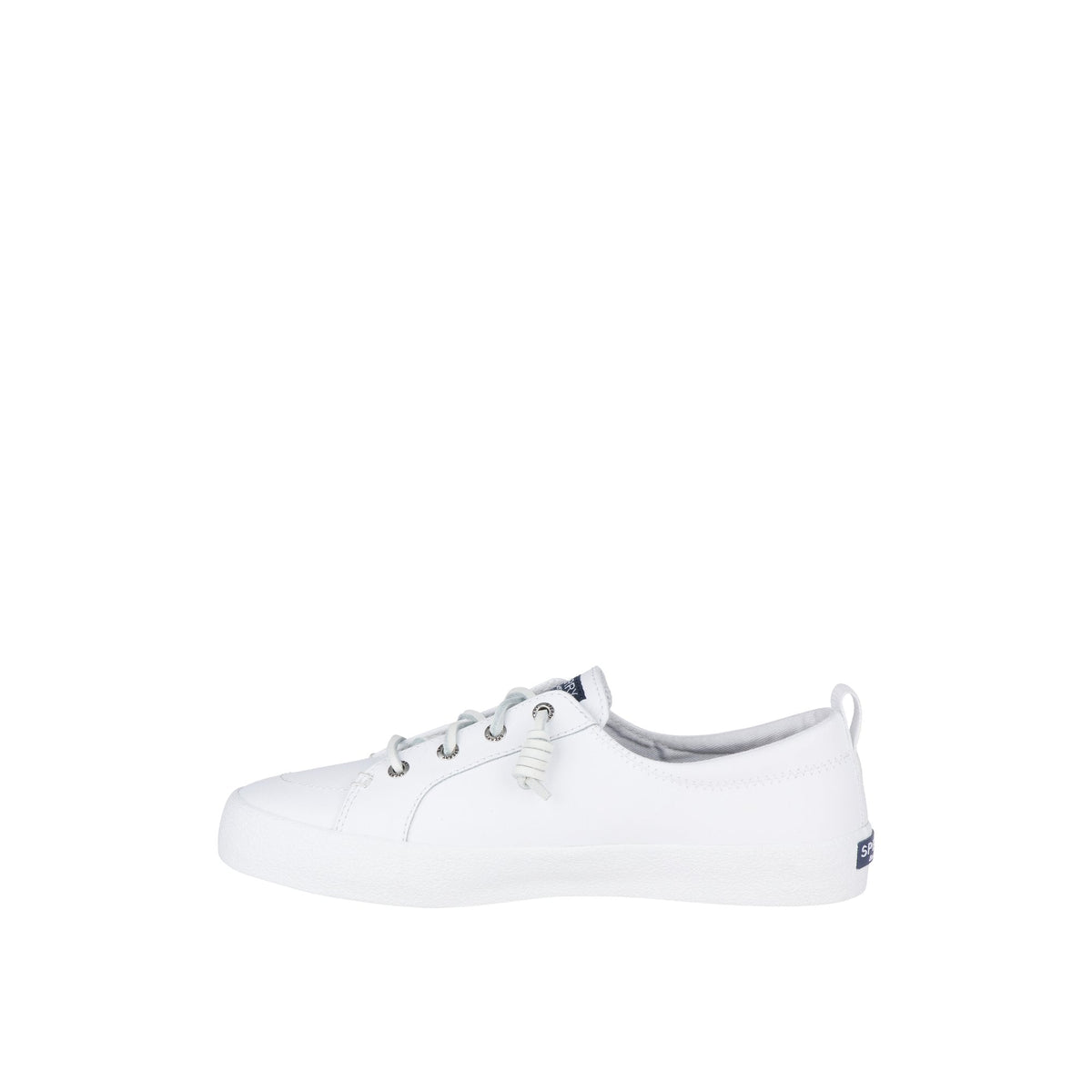 Crest Vibe Sneaker White - 2 | Sperry
