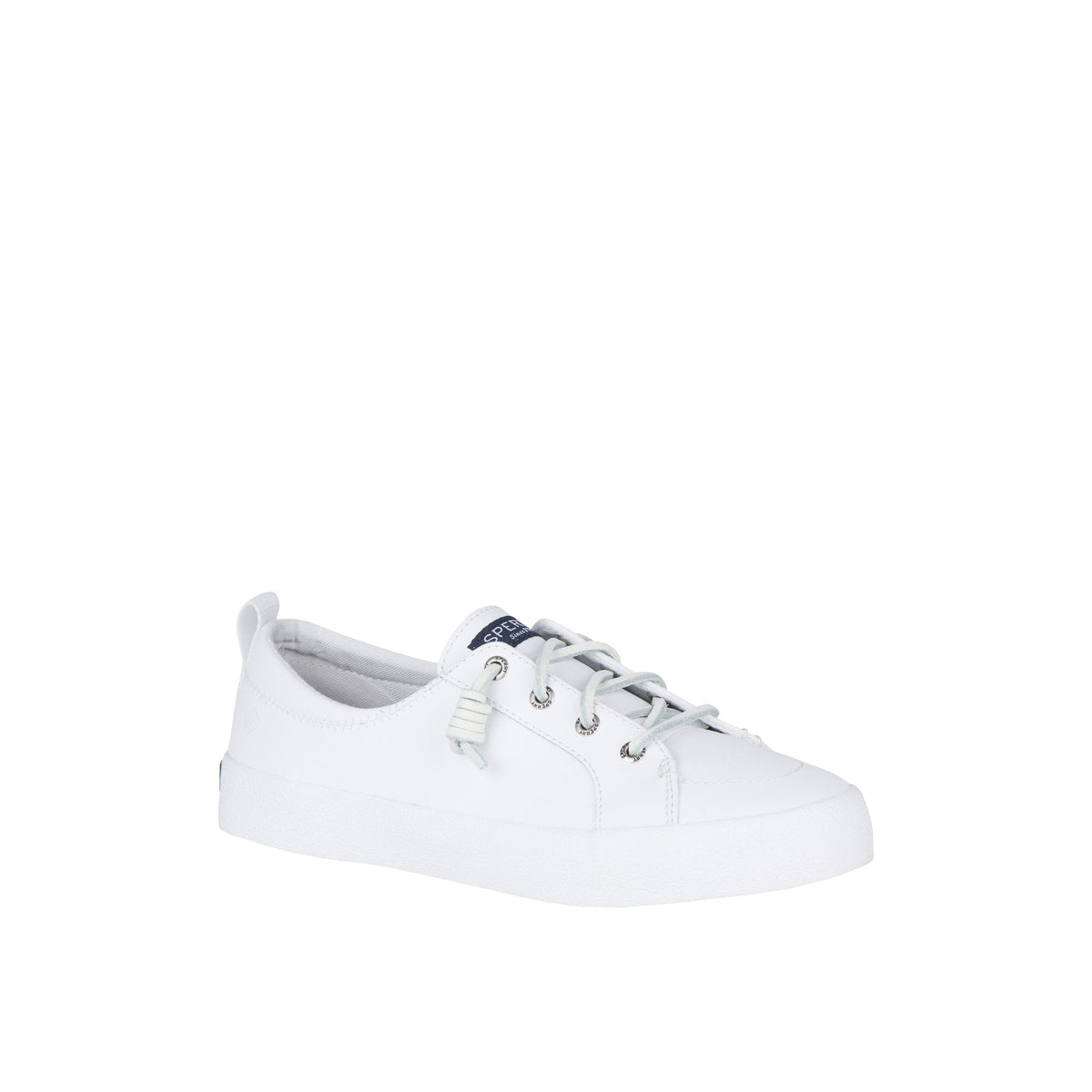 Crest Vibe Sneaker White - 2 | Sperry