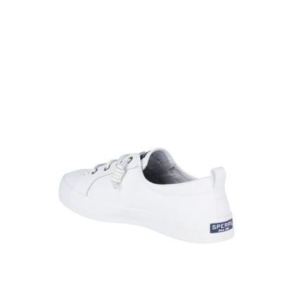 Crest Vibe Sneaker White - 2 | Sperry