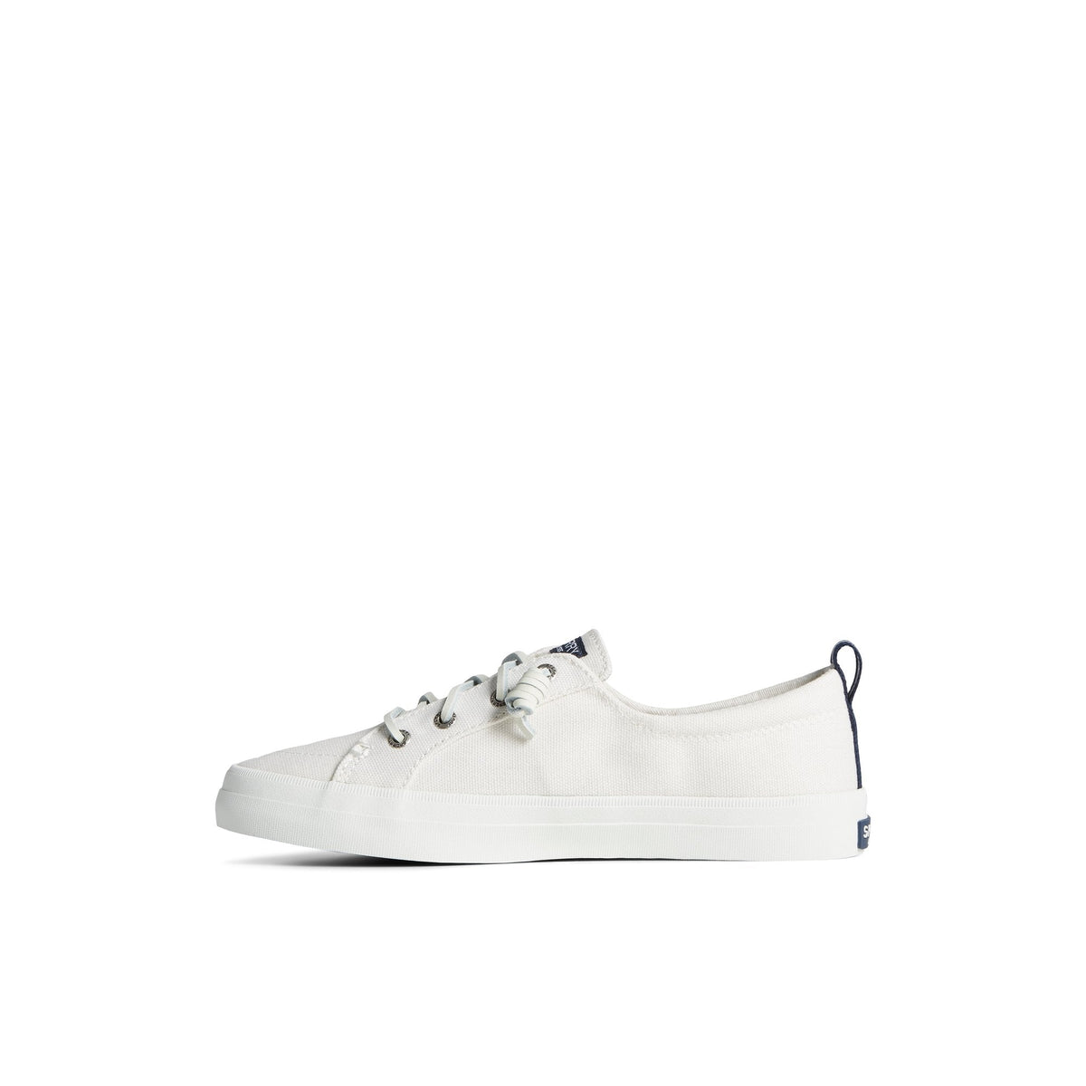 Crest Vibe Sneaker White | Sperry