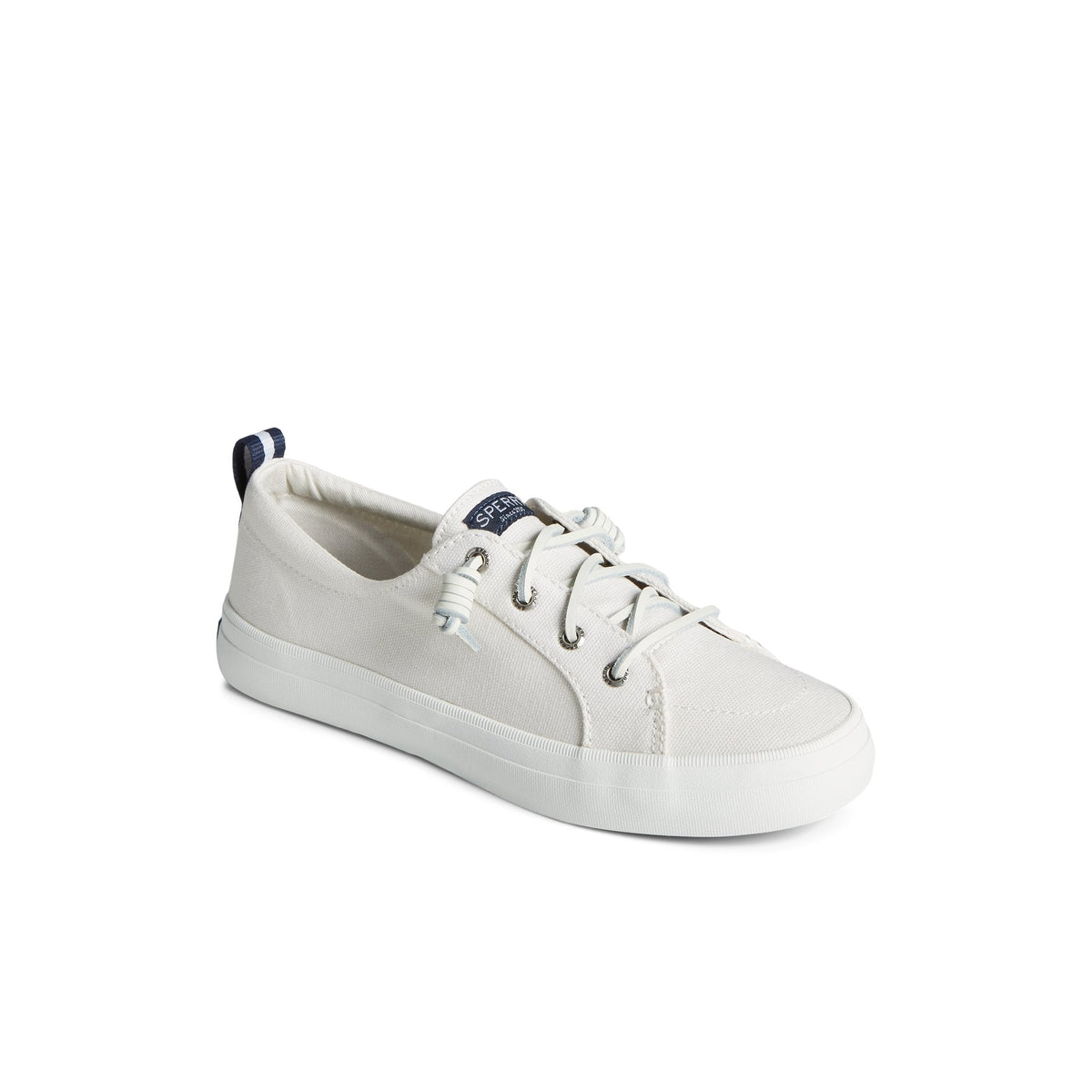 Crest Vibe Sneaker White | Sperry