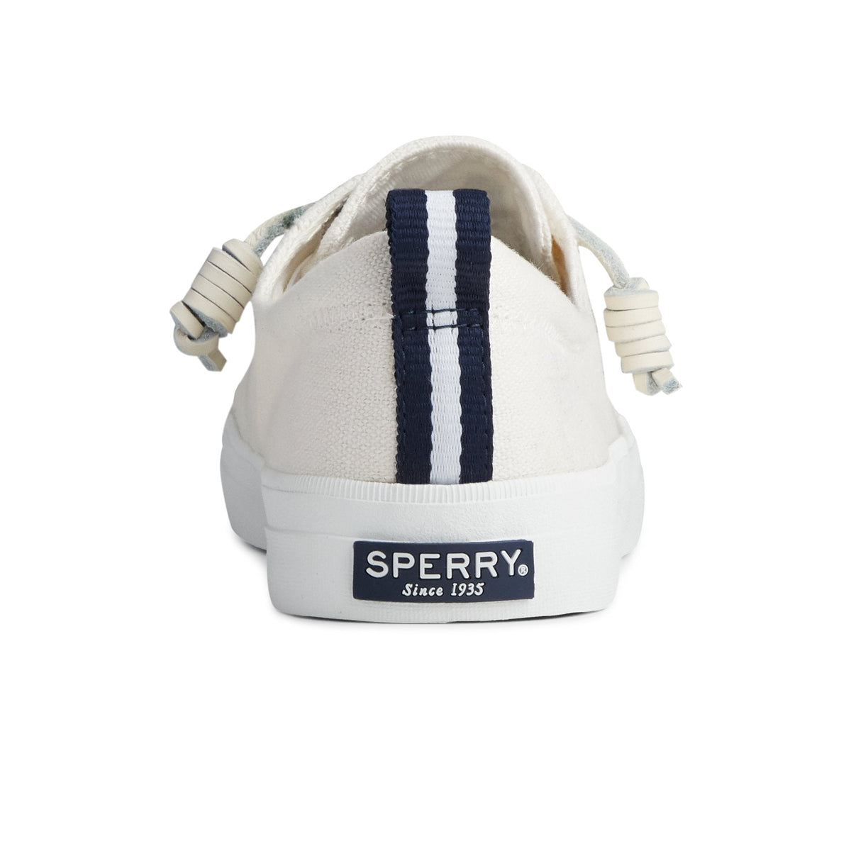 Crest Vibe Sneaker White | Sperry