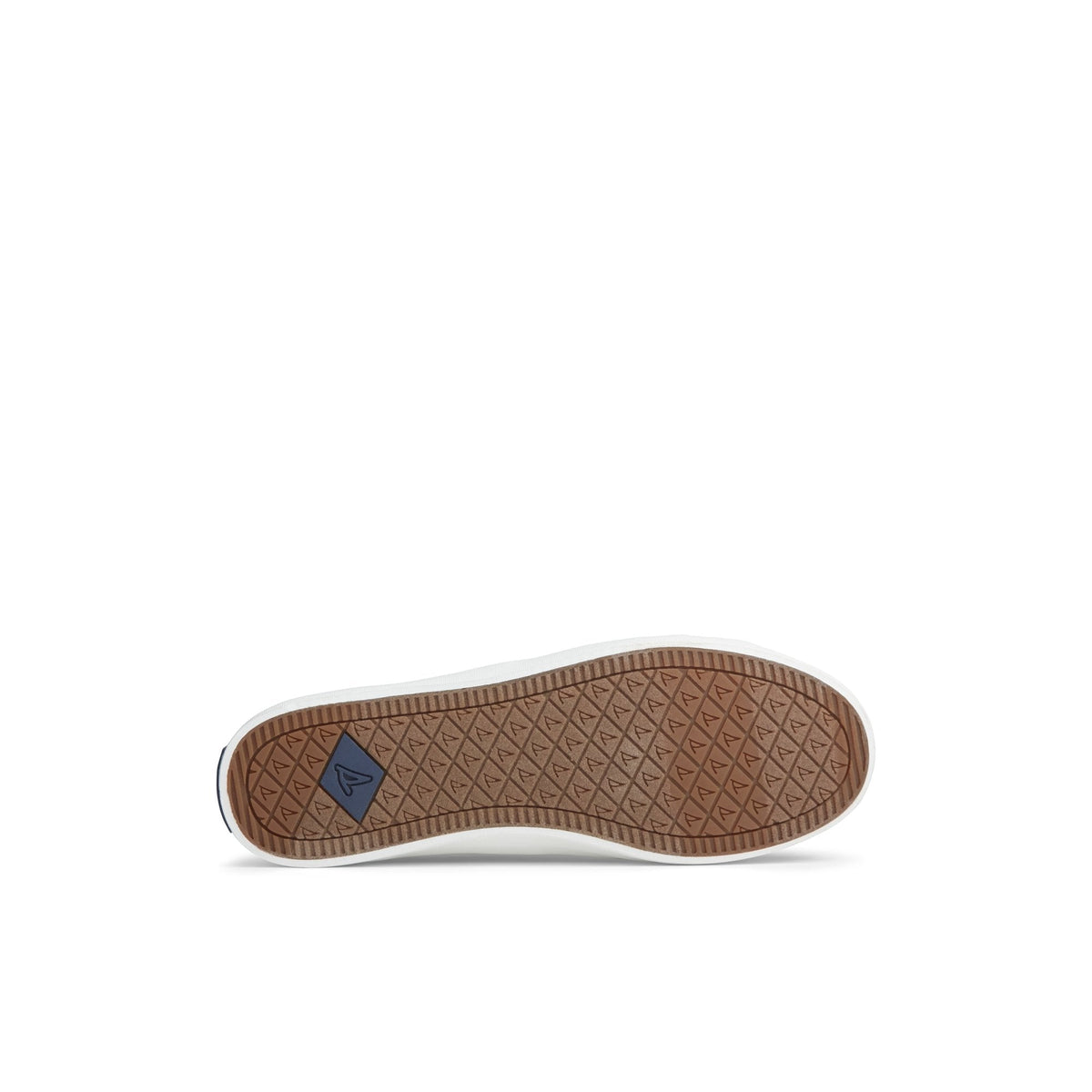 Crest Vibe Sneaker White | Sperry