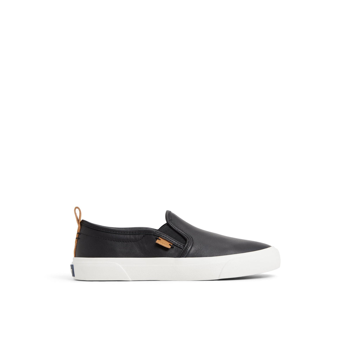 Bermuda Beach Twin Gore Sneaker Black | Sperry