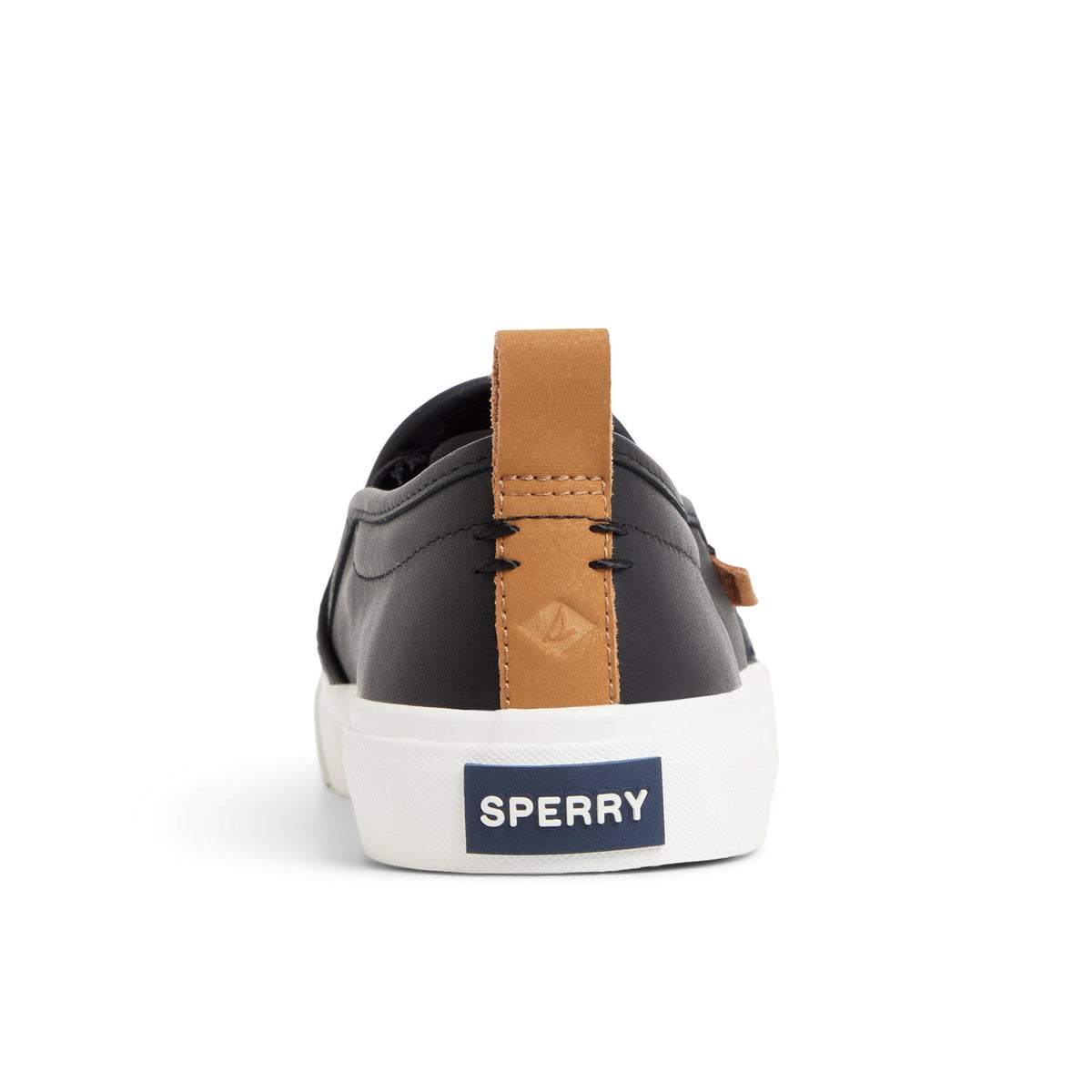 Bermuda Beach Twin Gore Sneaker Black | Sperry