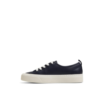 Candyltt Navy Women's Leather | Sperry