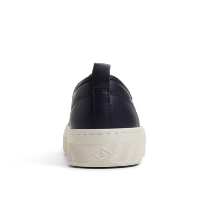 Candyltt Navy Women's Leather | Sperry